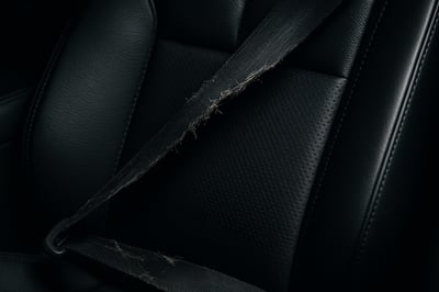 How Do I Know If My Seat Belt Needs Repair or Replacement?