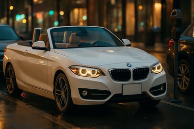 BMW 230i Rollover Bars: How to Remove Them Safely (MyAirbags Guide)
