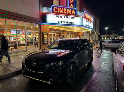 2024-2025 Mazda CX-70 SAS Unit Reset- KEMG57K30D | MyAirbags