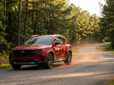 2021–2025 Mazda CX‑50 SAS Unit Reset – VA6057K30 | MyAirbags