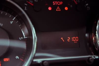 Kia Airbag Control Module Recalls