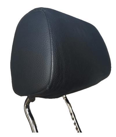 Crash-Active Headrest Repair