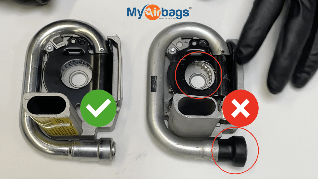 The MyAirbags Advantage Why it's Better to Repair Than Replace.