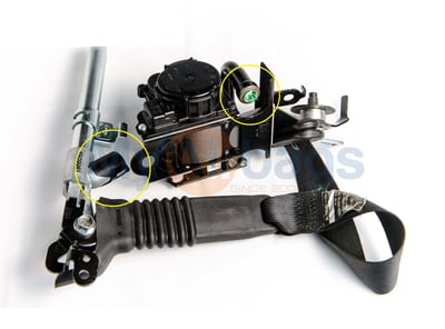 Do you sell replacement airbag control modules?