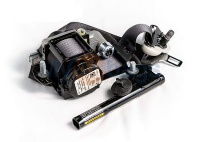 What parts do you use when replacing?