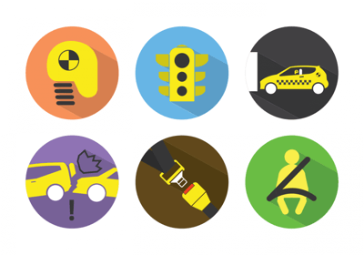 Why You Need to Repair Seat Belts after a Crash
