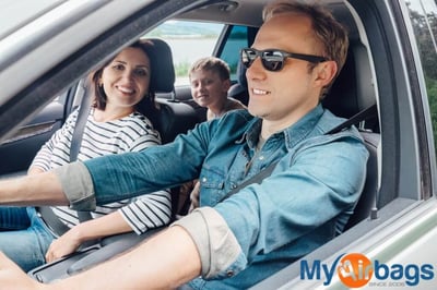 When is Seat Belt Replacement Necessary?