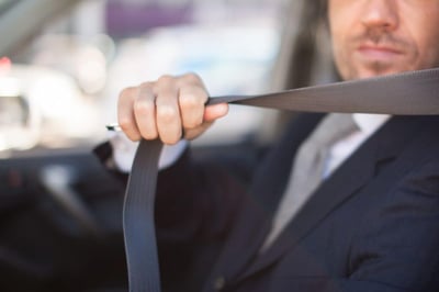Hyundai Sonata’s Second Seat Belt Recall