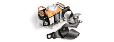 How Do Modern Seatbelts Work?