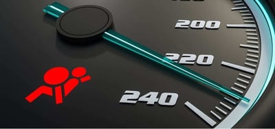 What Does an Airbag Warning Light Mean?