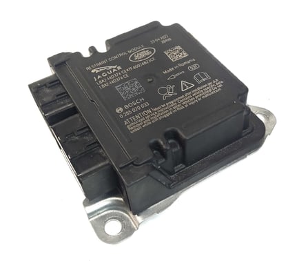 JAGUAR 0285020033