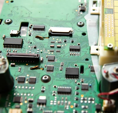 Understanding Airbag Control Module Reset and EEPROM Services