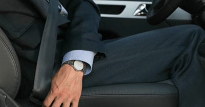 Seat Belt Repair After an Accident: Prompt Action Save Lives and Money