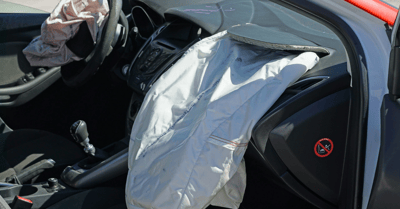 Do You Have to Replace Your Airbag Module After an Accident?