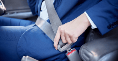 What Type of Seat Belt System Is Installed in Your Car?