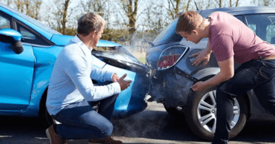 What to Do After a Vehicle Accident?