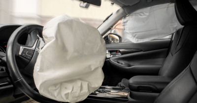 Step-by-Step Guide: How to Reset Your SRS Module After an Accident